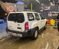 نیسان ئێکستێرا